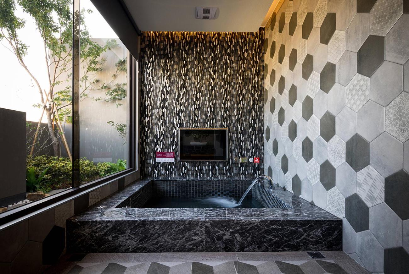 Norwegian Forest Leisure Motel Taiping (Taichung) Exterior foto